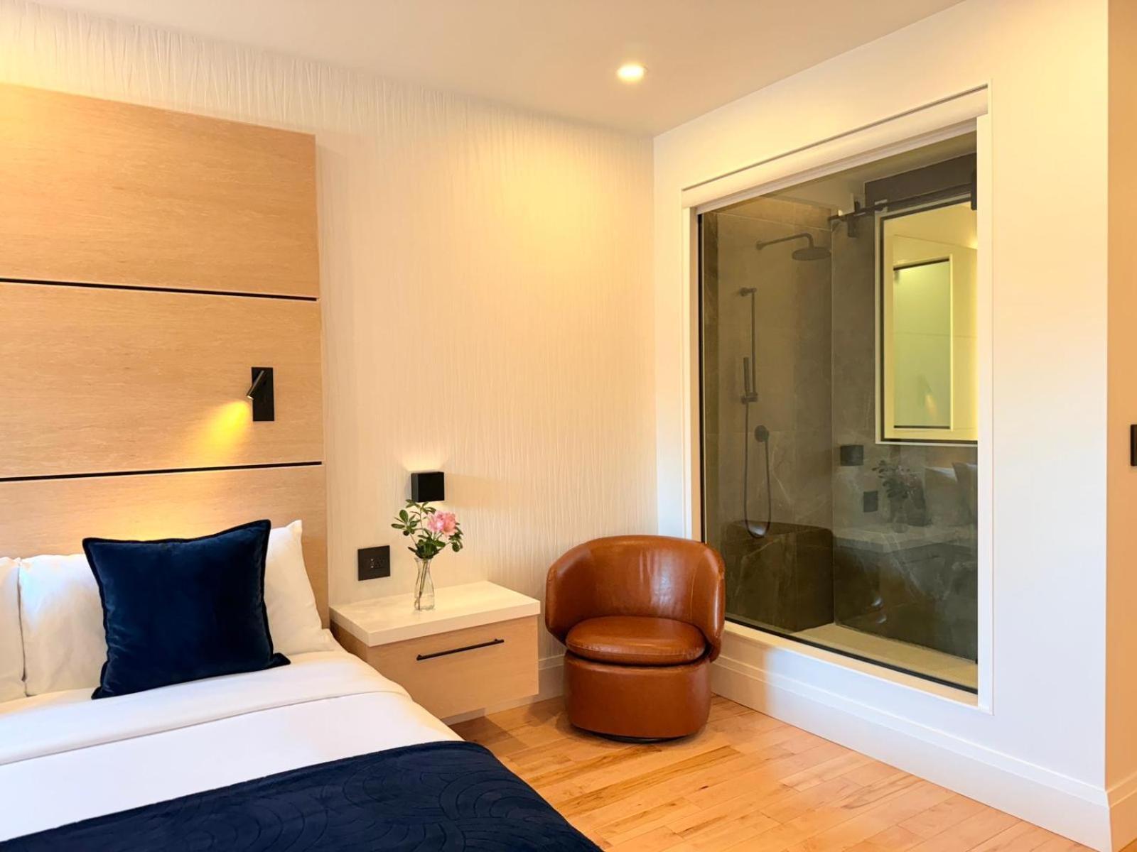 Cribs On Main Hotell Picton Eksteriør bilde